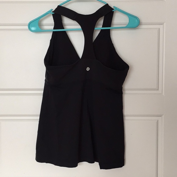 Lulu lemon workout top - Picture 3 of 3